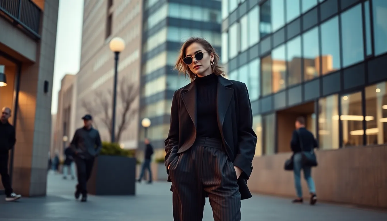 Découvrez la mode éthique avec Majuscule et Sézanne